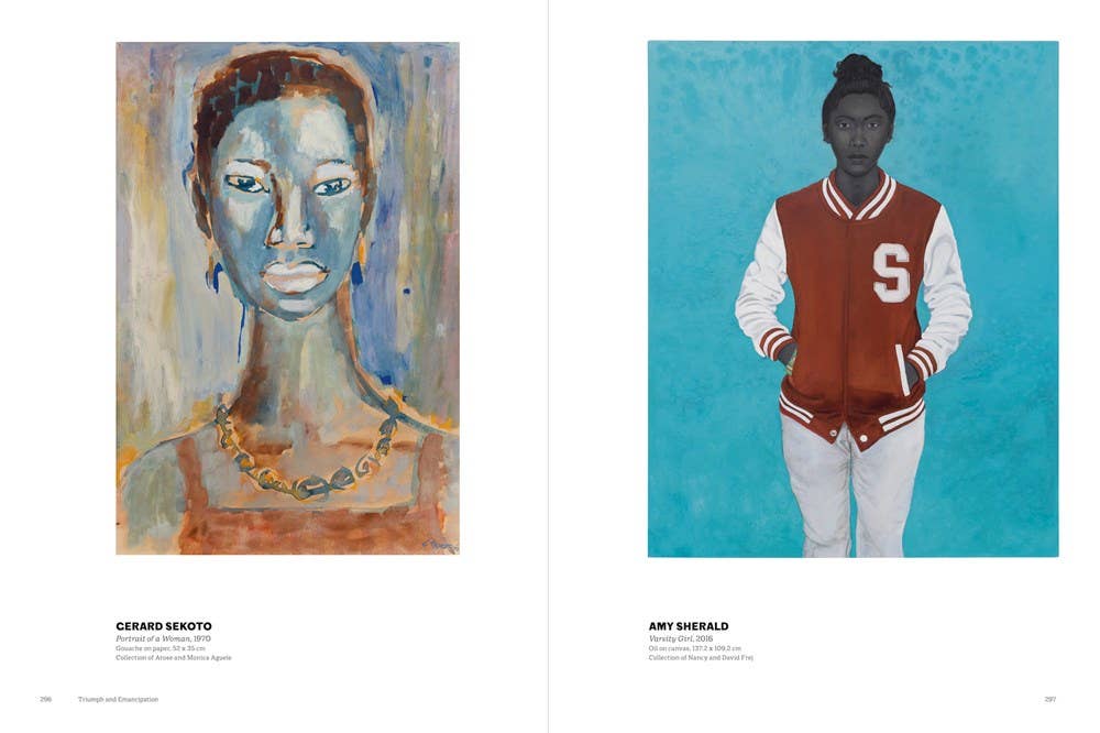 W. W. Norton - Wholesale Arts & Entertainment - When We See Us: A Century of Black Figuration in Painting12