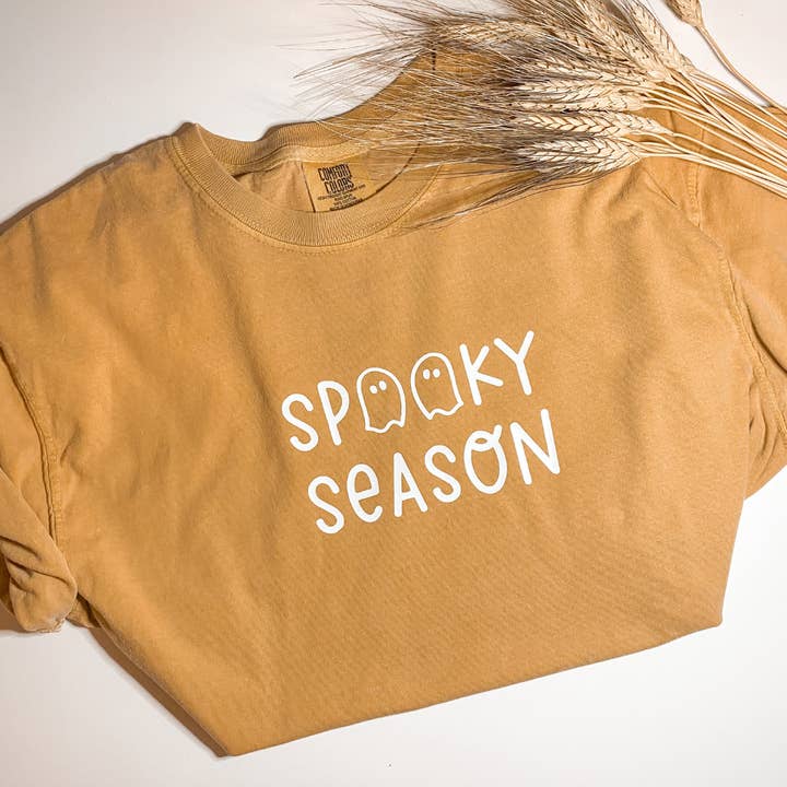 Spooky Season - Mostaza para venta al por mayor de Soy Senorita