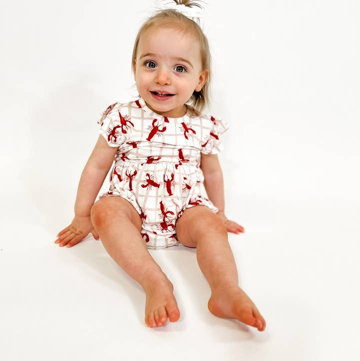 Krebs / Hummer - Flutterblase (Eingestellt) für den Großhandel von Goosies