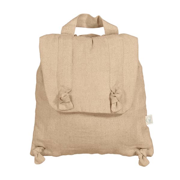 Petit Picotin - Wholesale Backpack - Kids - Marceau, the baby backpack to personalize - 1 to 4 years old1