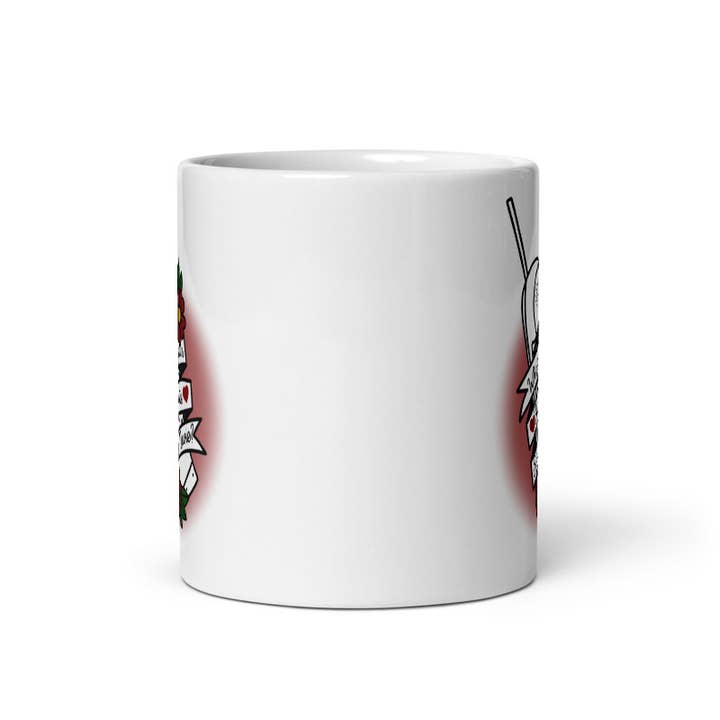 Printy Vibes - Wholesale Coffee Mug - Scary Movie Horror Coffee Mug 11oz