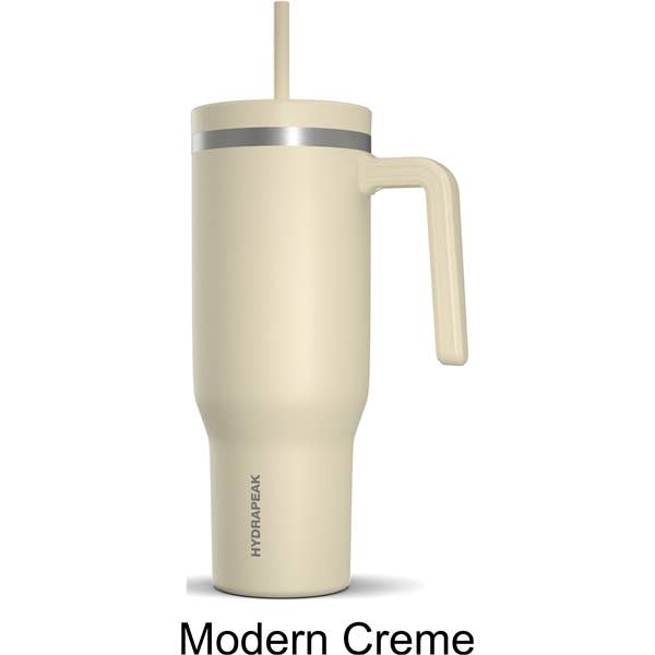 Just Cool Moms - Wholesale Insulated Mug/Tumbler - 40 oz. Hydrapeak Voyager Tumbler15