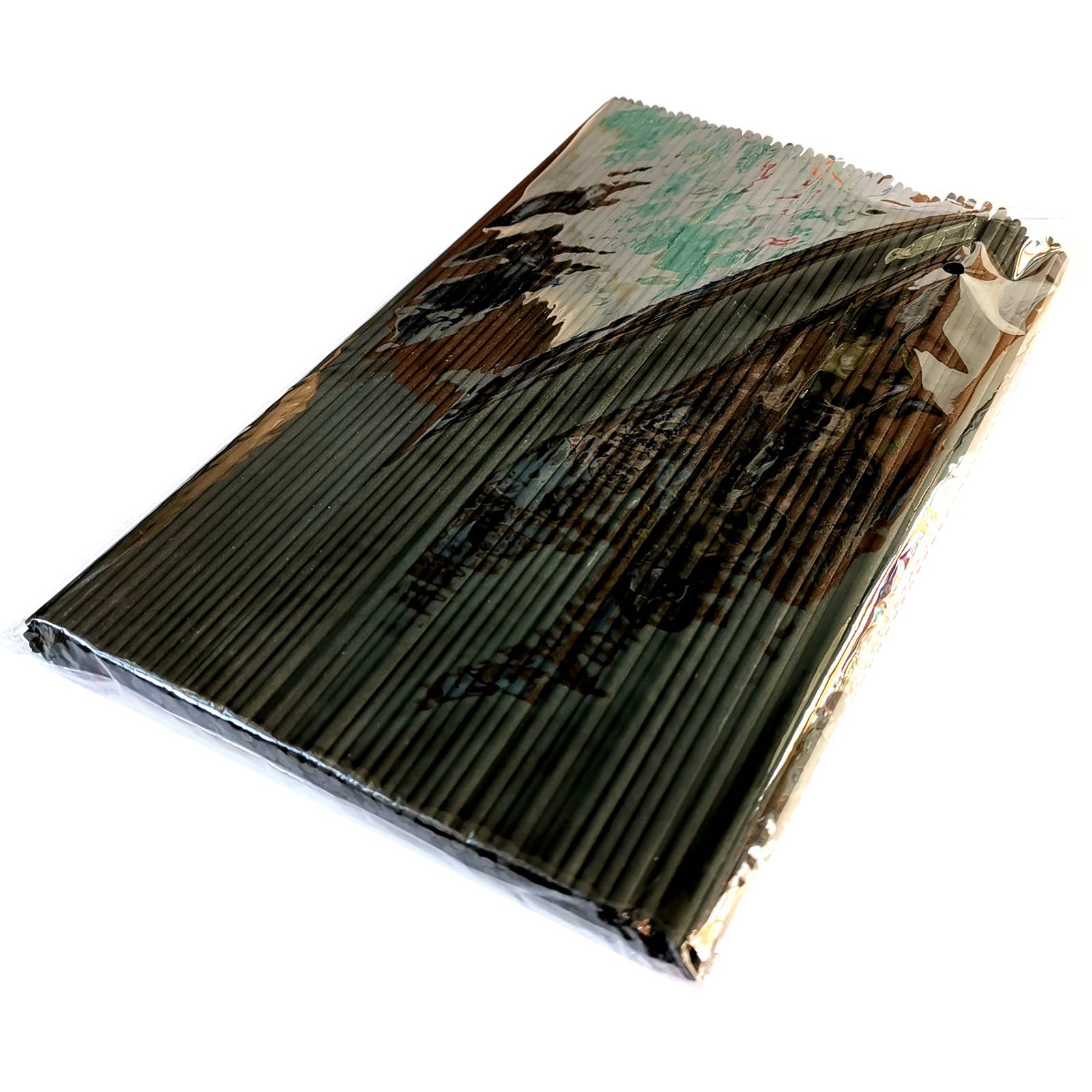 AW Aromatics Limited – wholesale Reed diffuser – Fibre Black Reed Diffuser 25cm x 3mm - 250pcs2