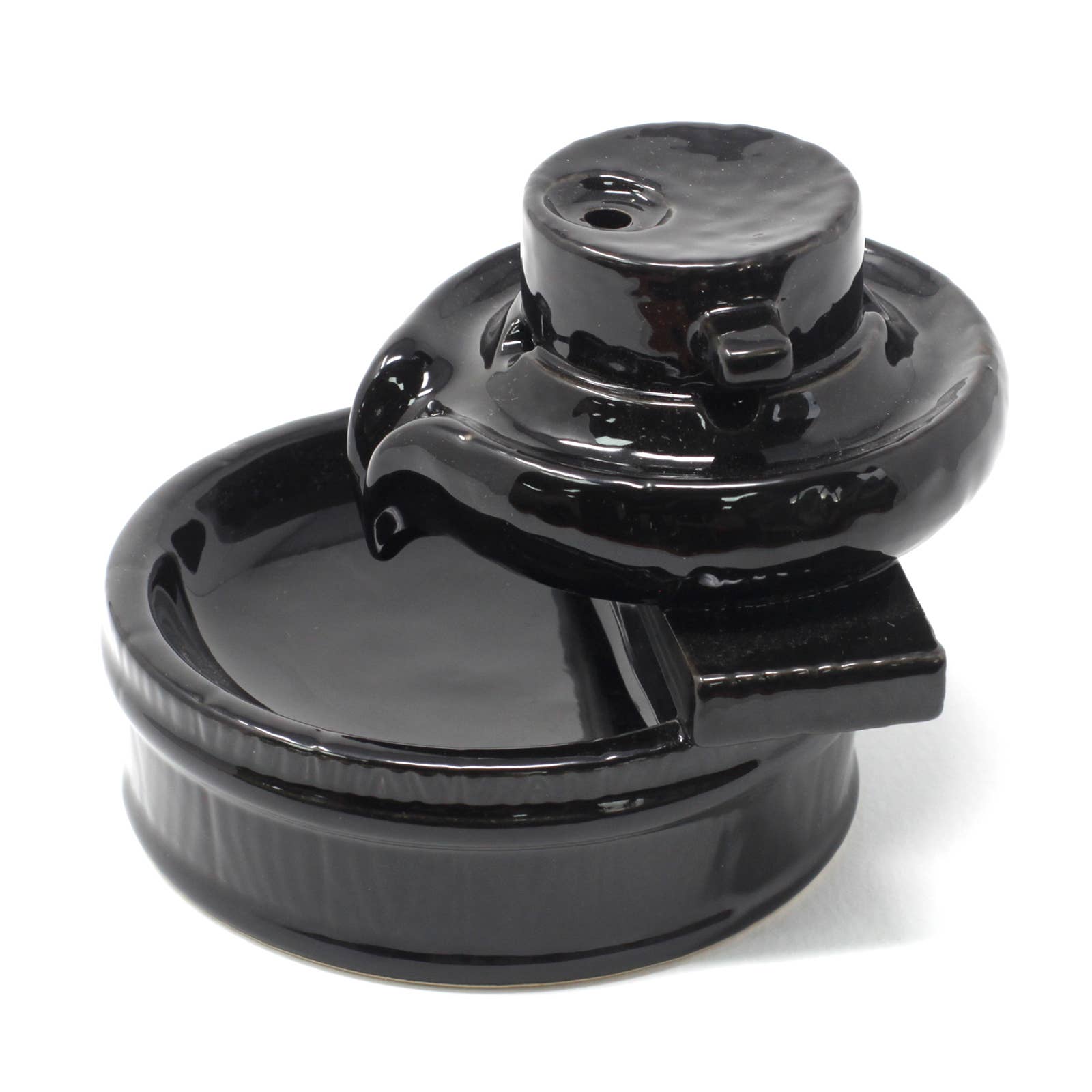 Ancient Wisdom - Wholesale Incense Holder - Backflow Incense Burner - Zen Flow1