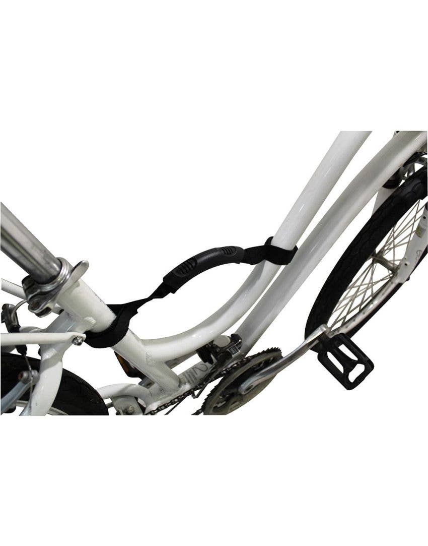 Black Pikee Universal Handle for Bike, Scooter, Hoverboard for wholesale on Faire7