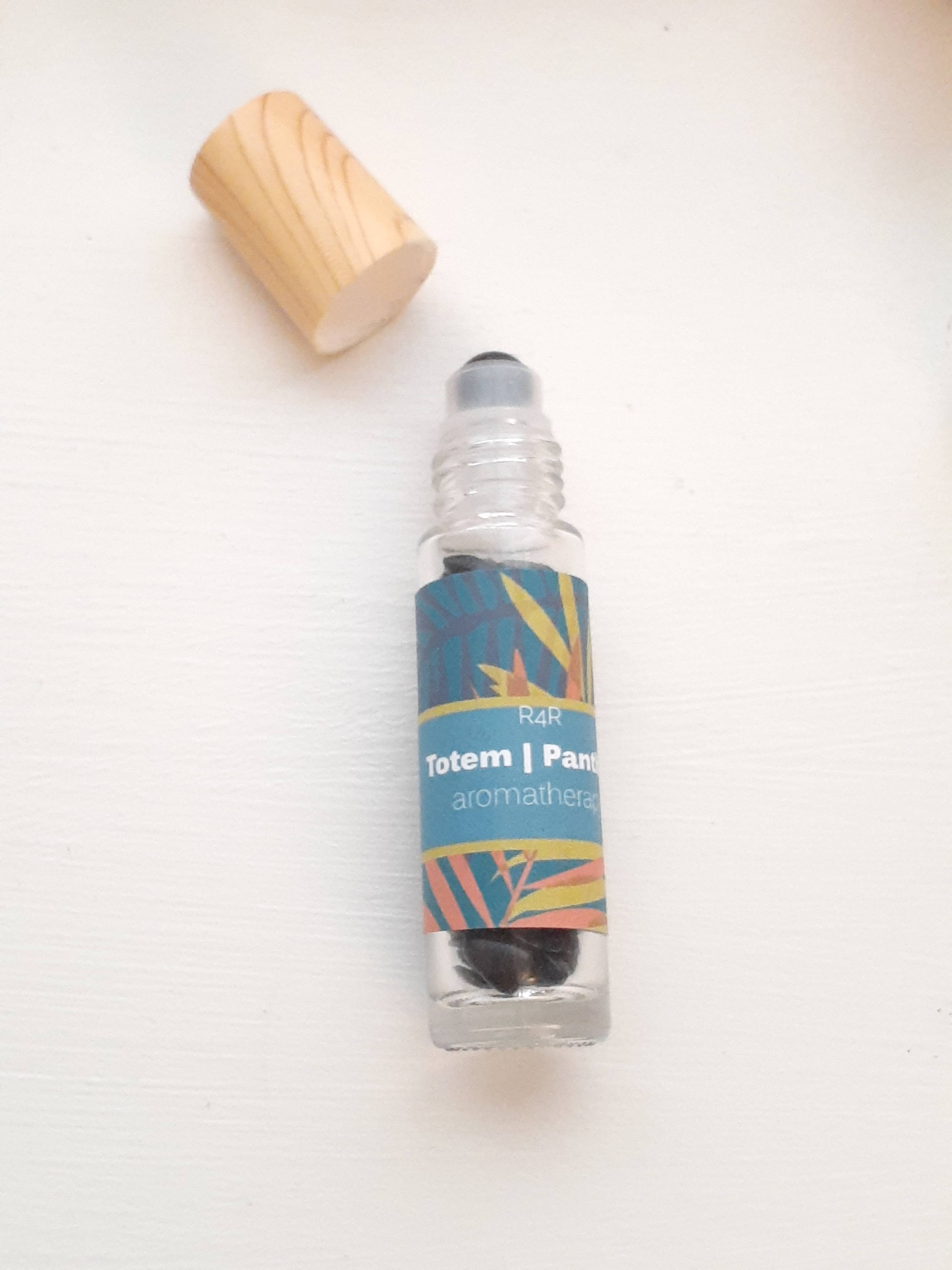 Refuge for the Renegade - Wholesale Essential Oil Roll-On - Totem | Panther | Sodalite Essential Oil Roll-On2