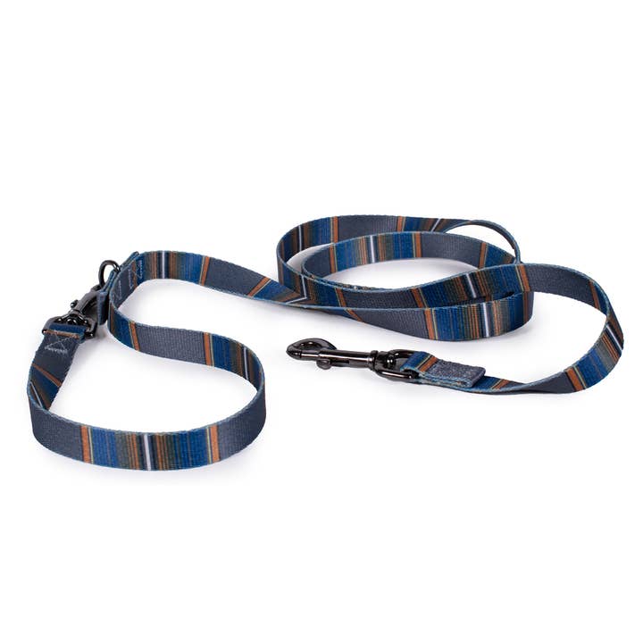 Carolina Pet Company - Wholesale Pet Leash - Dog - Pendleton National Park Convertible Adventure Dog Leash