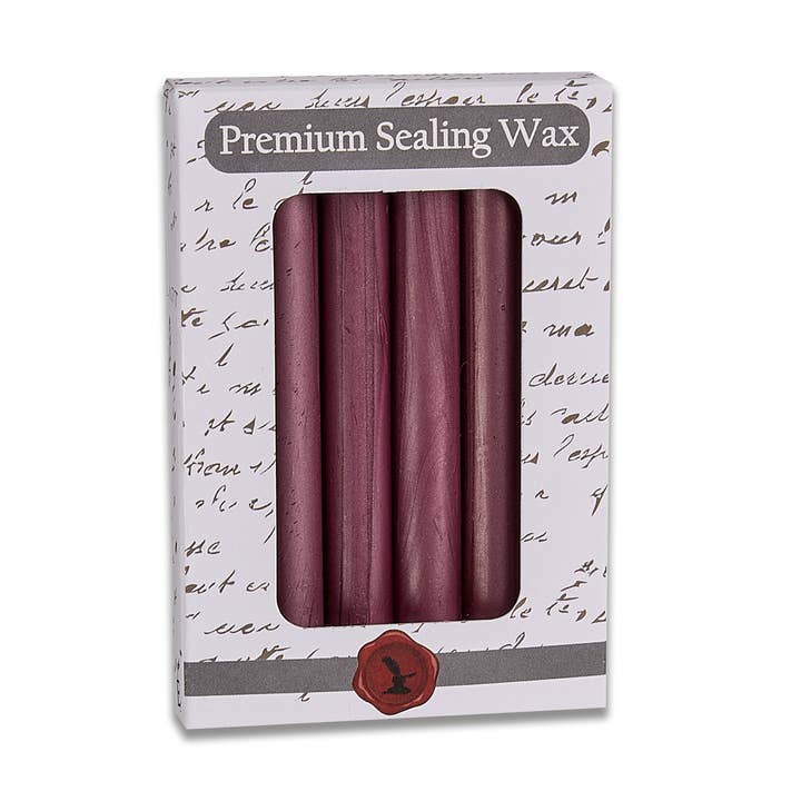 Freund Mayer & Co. – wholesale Sealing wax – Glue Gun Sealing Wax Sticks-6 Pack- 36 colors16
