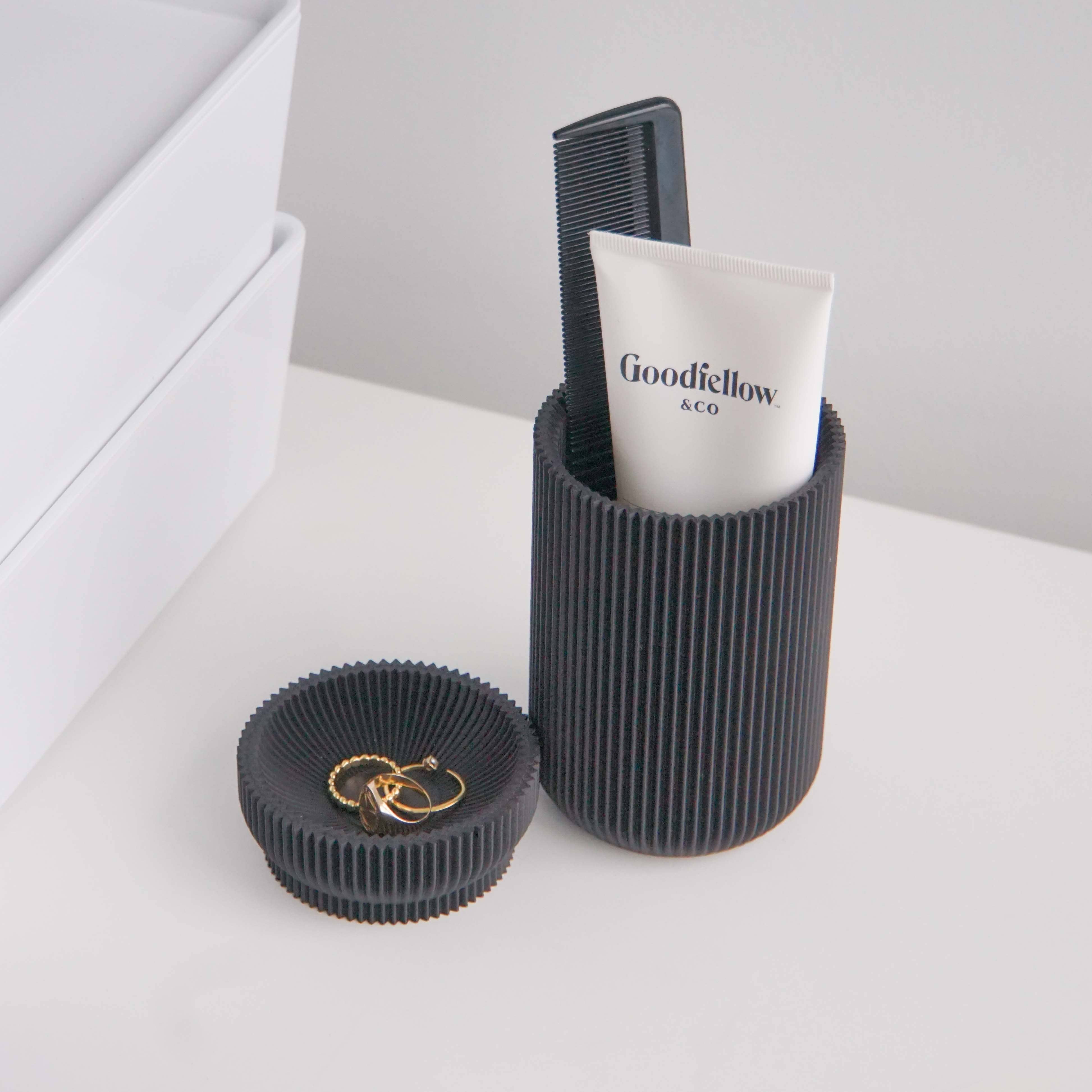 Conifer Homewares - Wholesale Storage Bin - Larch Stacking Containers19