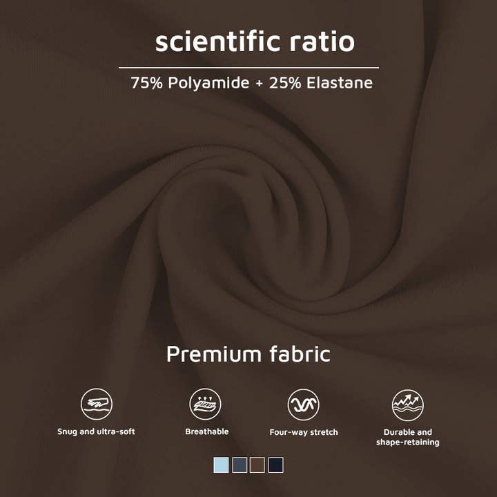 WONDERXFANS - Wholesale Athletic top – Women′s - Snug-Fit Long Sleeve12