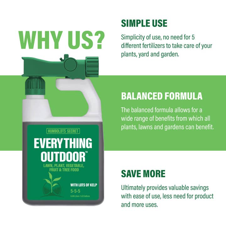 Humboldts Secret Supplies - Wholesale Fertilizer - Everything Outdoor5