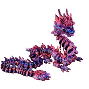 Imperial Dragon for wholesale by Wholesale 3d Models