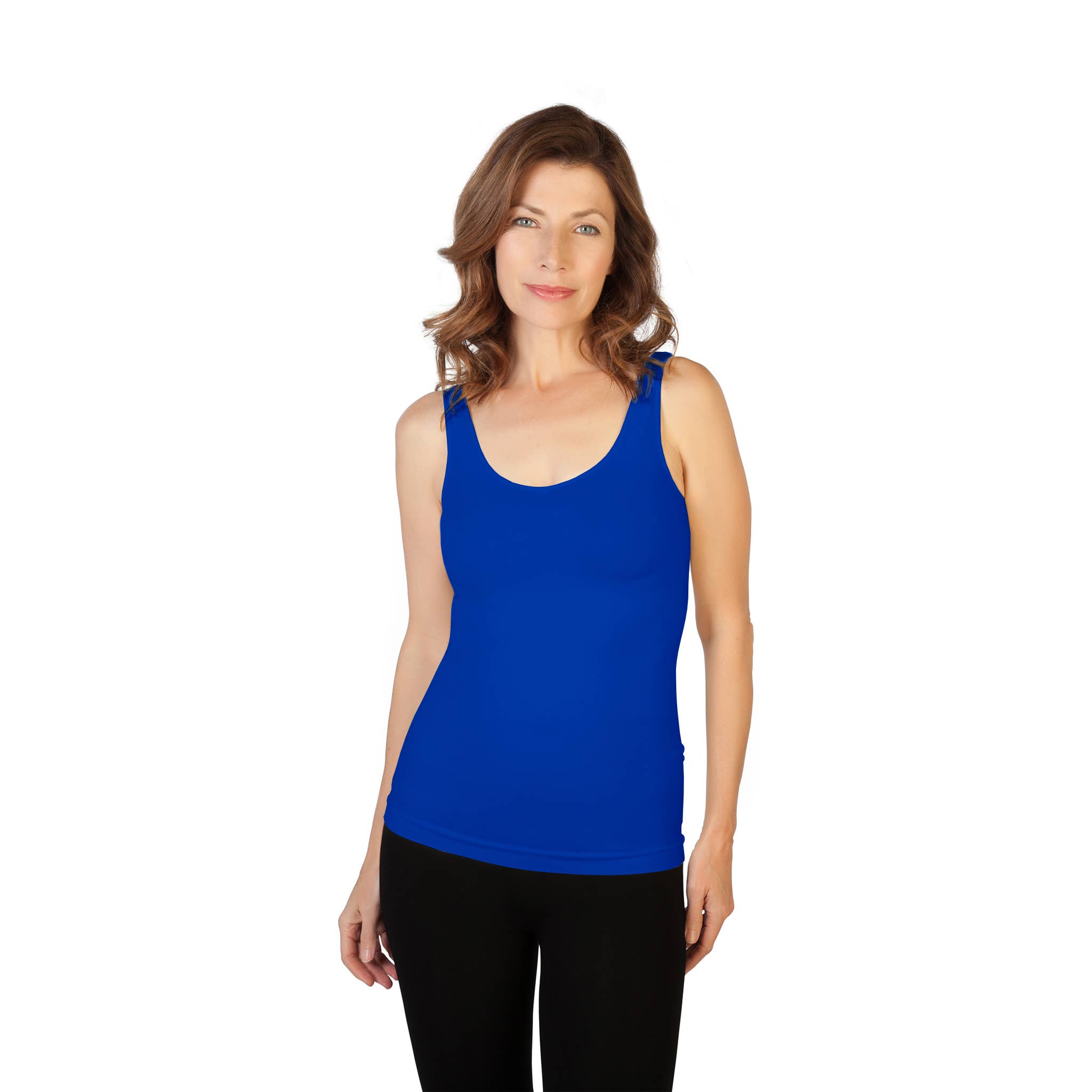 Skinnytees - Wholesale Tank Top - Women's - Basic Tank10