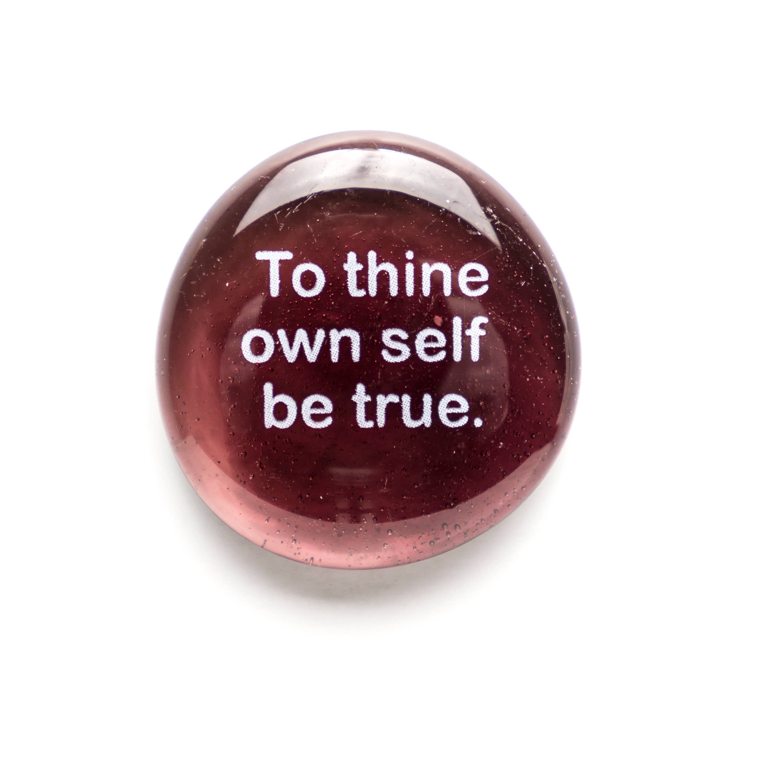 Lifeforce Glass, Inc. - Wholesale Keepsake Coin/Token - Recovery Assortment of 100 Glass Stones, Sobriety Gifts8