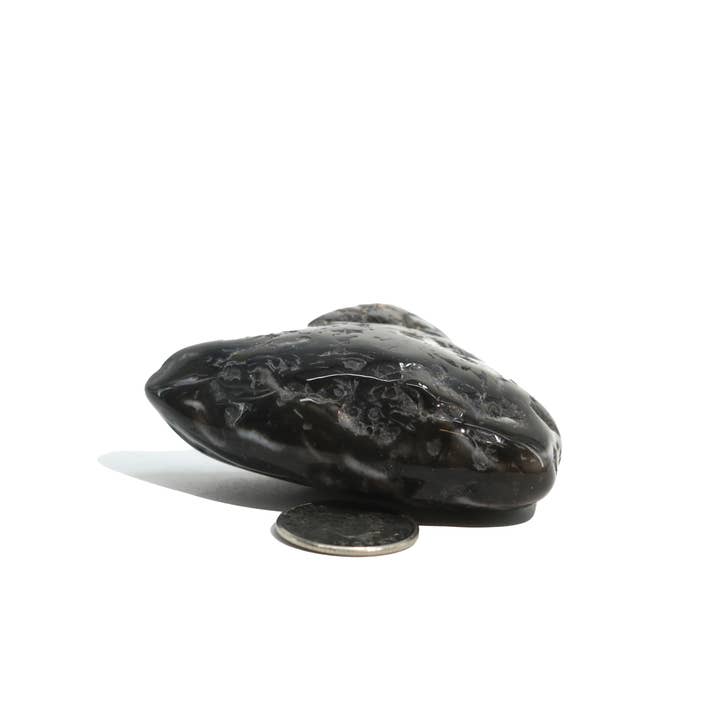 Stonebridge Imports – Engroshandel Spirituelle sten og krystaller – Enhydro Agat Geoder - 2 1/2"5