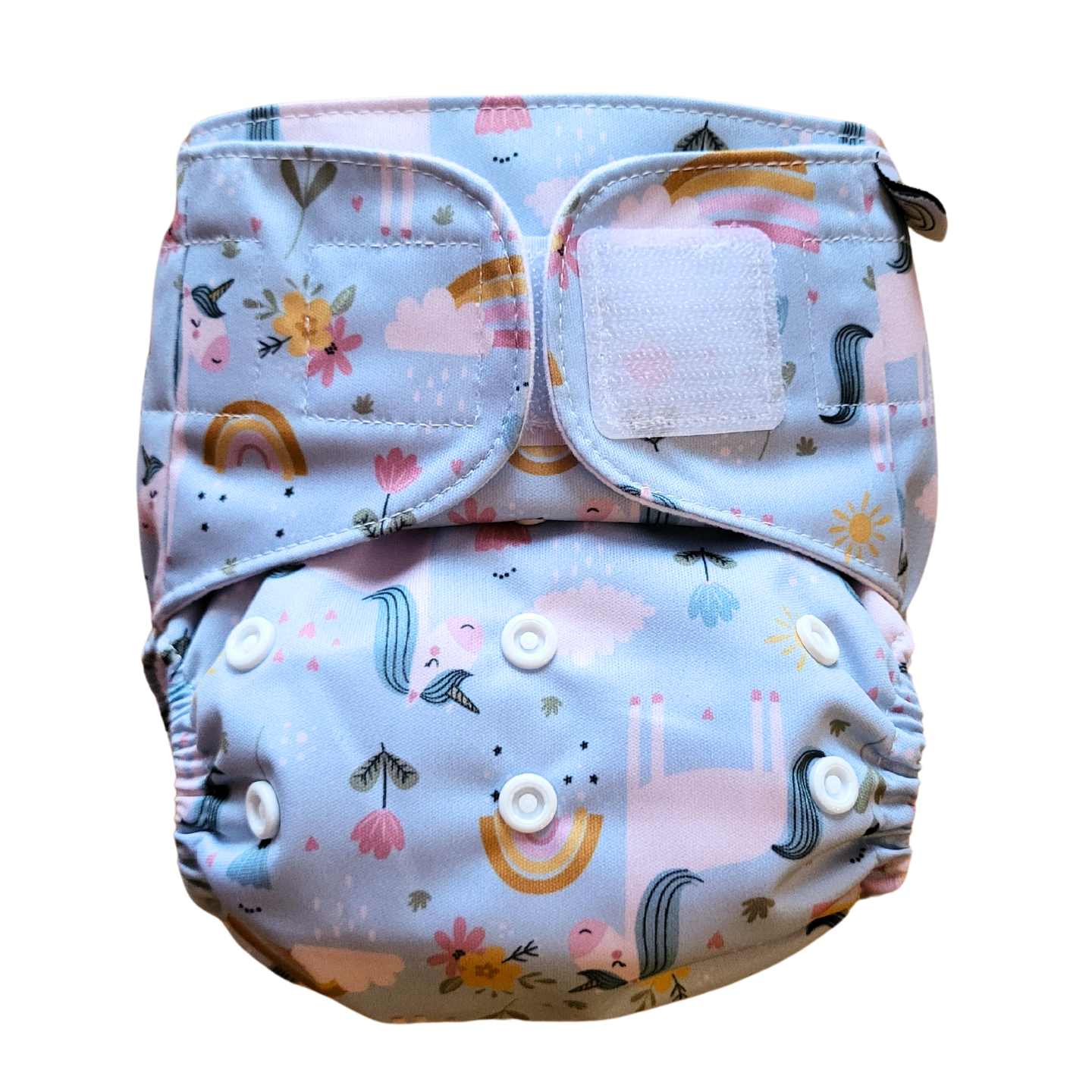 Time Ahead Sweden - Wholesale Diaper (Cloth) - Baby - Basic by Time Ahead | Pocket diapers | 4-16kg18