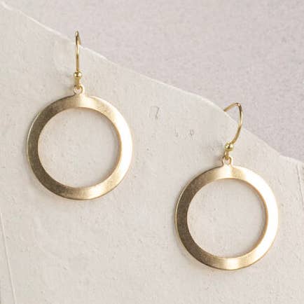 Grundkreis aus Messing für den Großhandel von Inimini Homemade