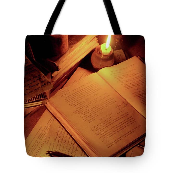 TOTE TASKE - VINTAGE UNDERSØGELSE TOTE TASKE for engroshandel hos sorayadapuzzostore