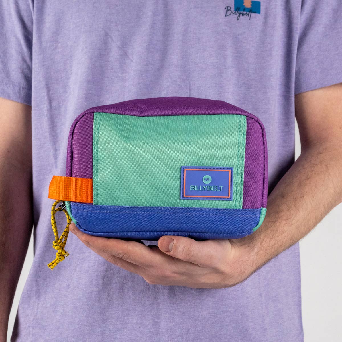 BILLYBELT - Wholesale Toiletry Bag - Men's - 485