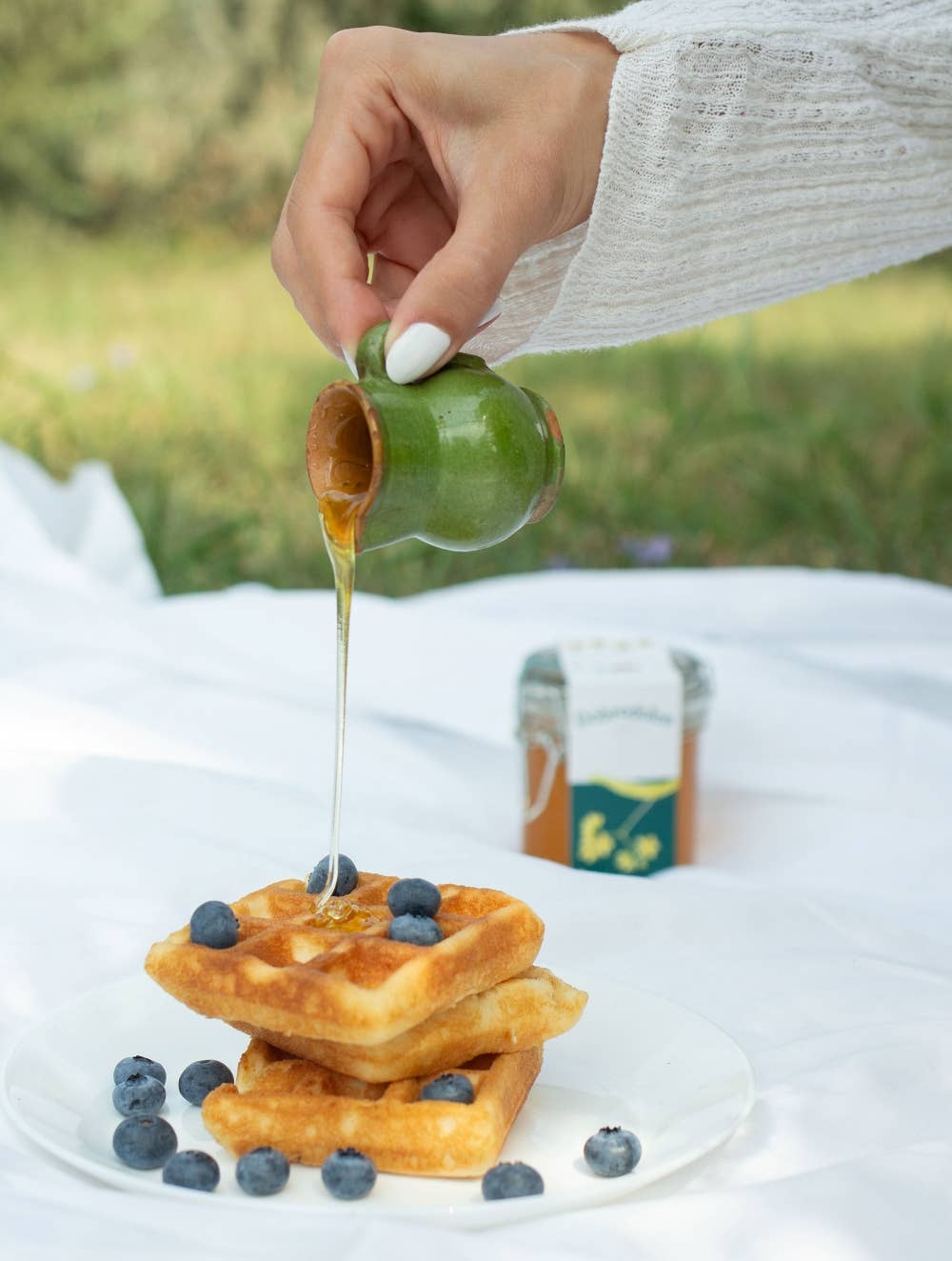 Dobrodulce - Wholesale Honey - Linden7