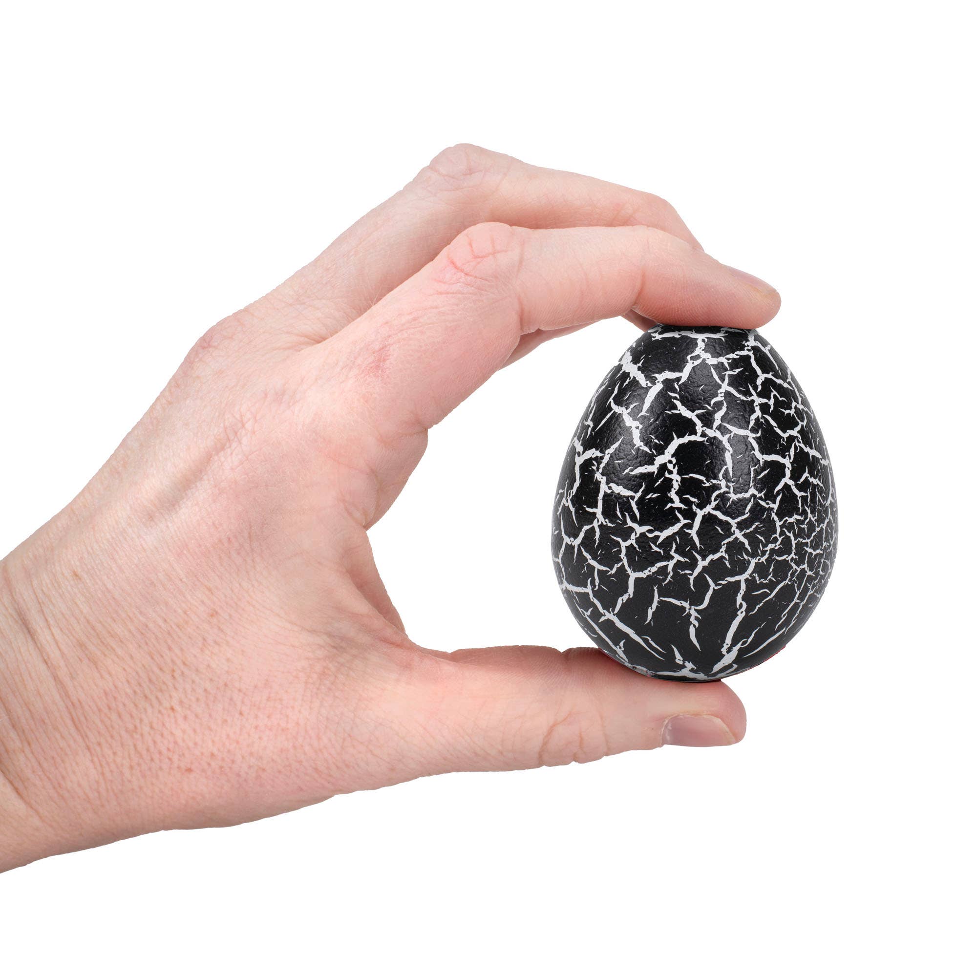 EAST AVENUE - Wholesale Toy Set - Kids - Black Hatching Dragon Egg Toy 3 Pack4