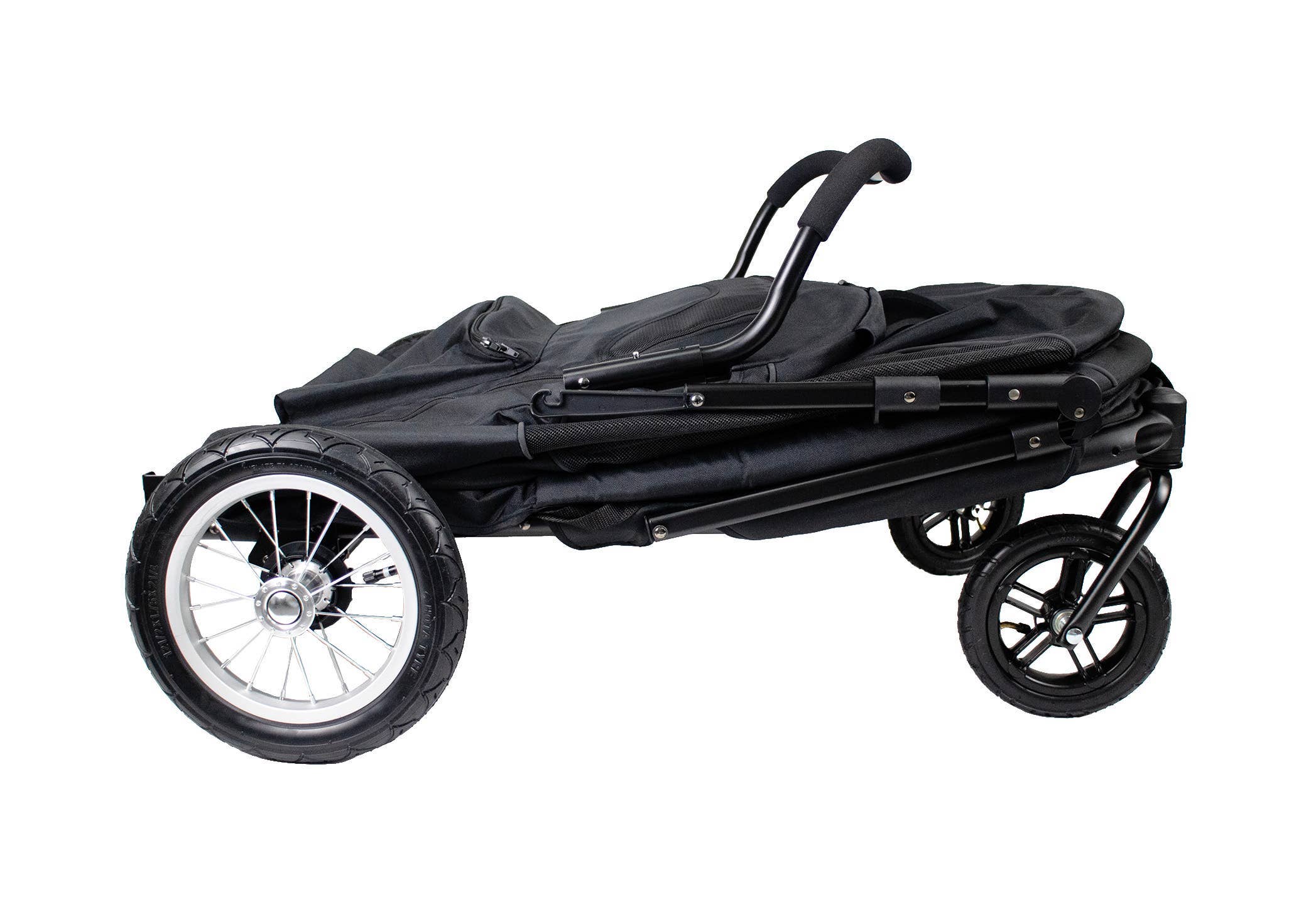 Only An Ocean Europe - Wholesale Pet Carrier - Cat/Dog - Petique Apollo Elite Pet Stroller8