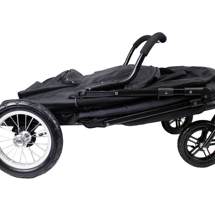 Only An Ocean Europe - Wholesale Pet Carrier - Cat/Dog - Petique Apollo Elite Pet Stroller8