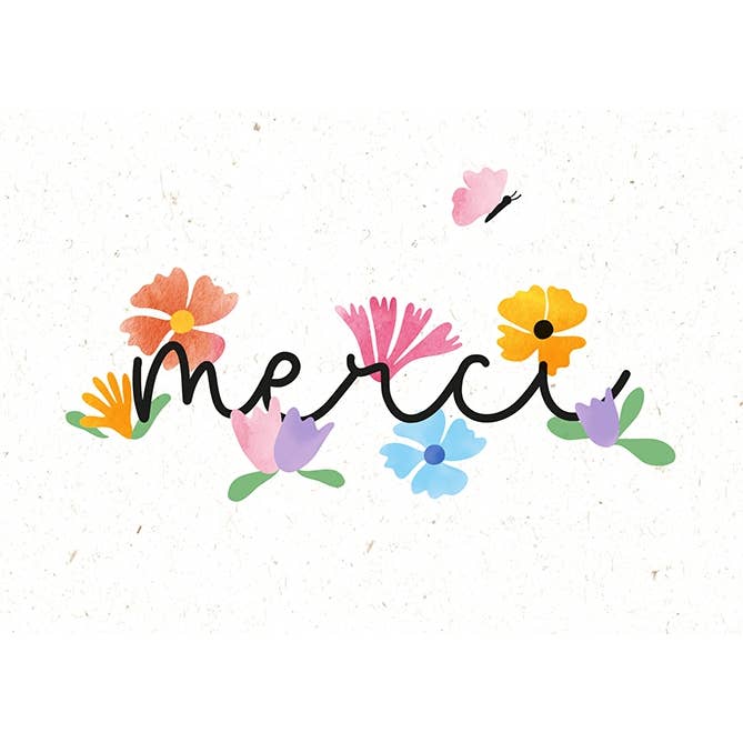 Art Grafik - Wholesale Everyday Greeting Card - Assortiment botanic CARDS 35 modèles (par 5)2