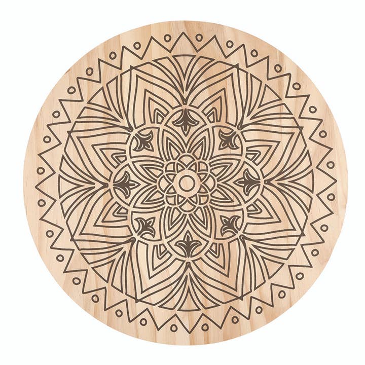 Santa Barbara Design Studio by Creative Brands - Wholesale Picnic Basket - Picnic Basket - Patterned4