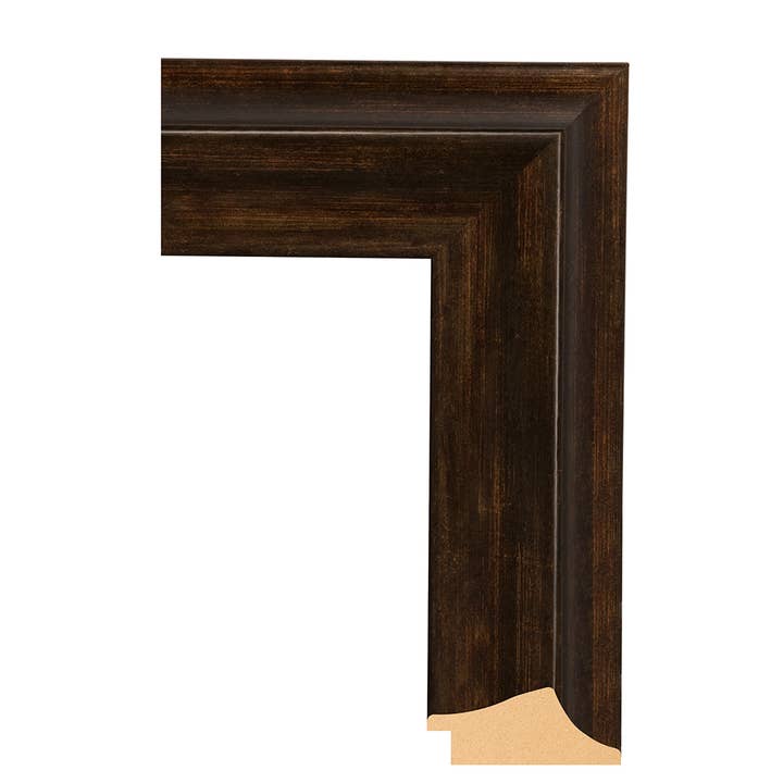 BrandtWorks - Wholesale Floor Mirror - Copper Floor Mirror 31" x 70"