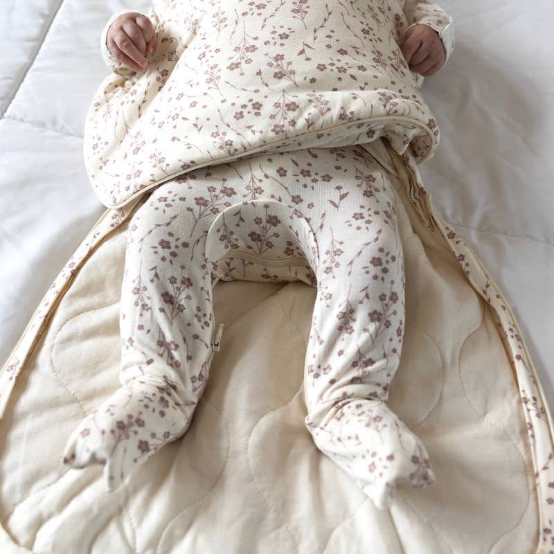gunamuna - Wholesale Swaddle - Baby - SS26 SWADDLE 12