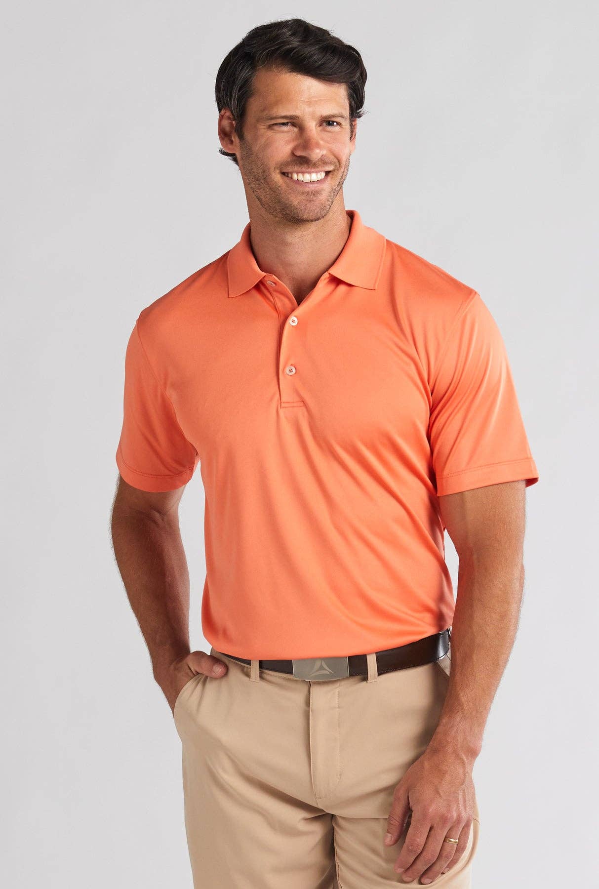 Bermuda Sands - Wholesale Polo - Men's - Falcon10