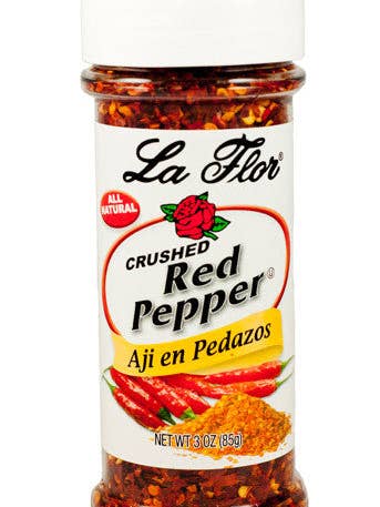 Crushed Red Pepper - Economy for wholesale by La Flor Spices