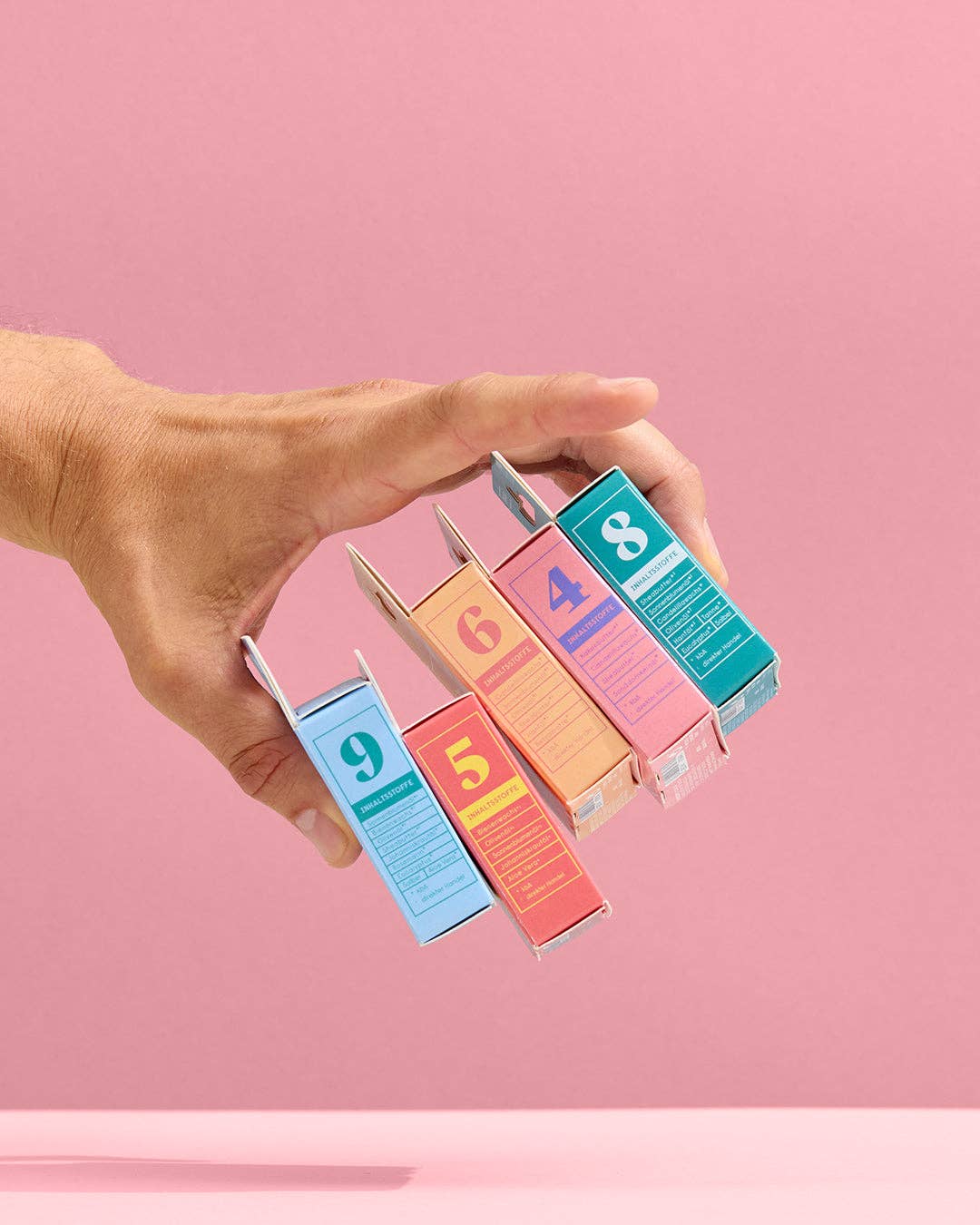 forpeople skincare GmbH - Wholesale Body Balm/Butter - Solid Body Butter - Beeswax & Aloe Vera2