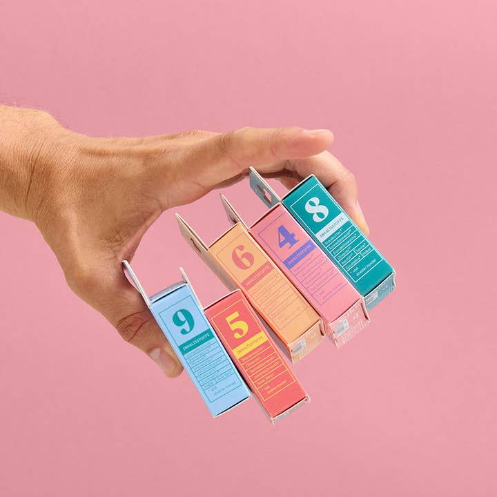 forpeople skincare GmbH - Wholesale Body Balm/Butter - Solid Body Butter - Beeswax & Aloe Vera2