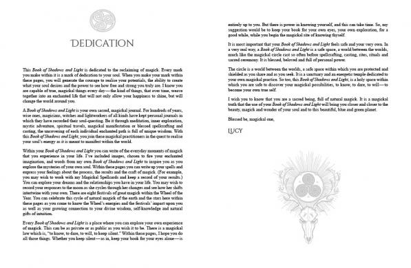 Cardshouse – wholesale Biografi och memoarer – Boken om skuggor och ljus tidskrift Blå ängel2