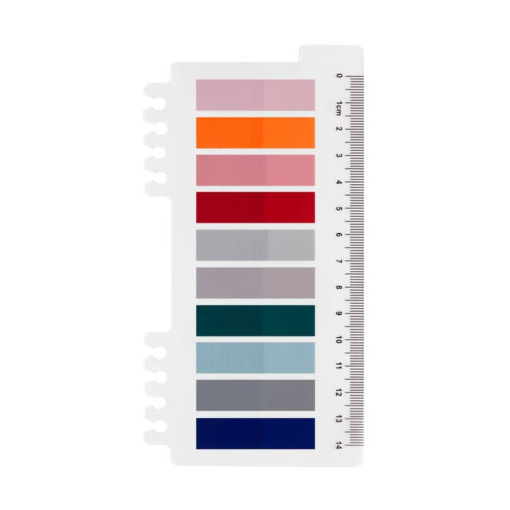 Autumn Twilight Sticky Notes Self-adhesive Notes for wholesale by Ordinate