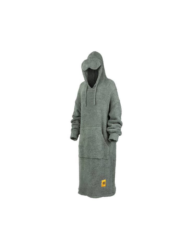 Big Blanket Co - Wholesale Hoodie - Women's - Premier Plush™ Hoodie22