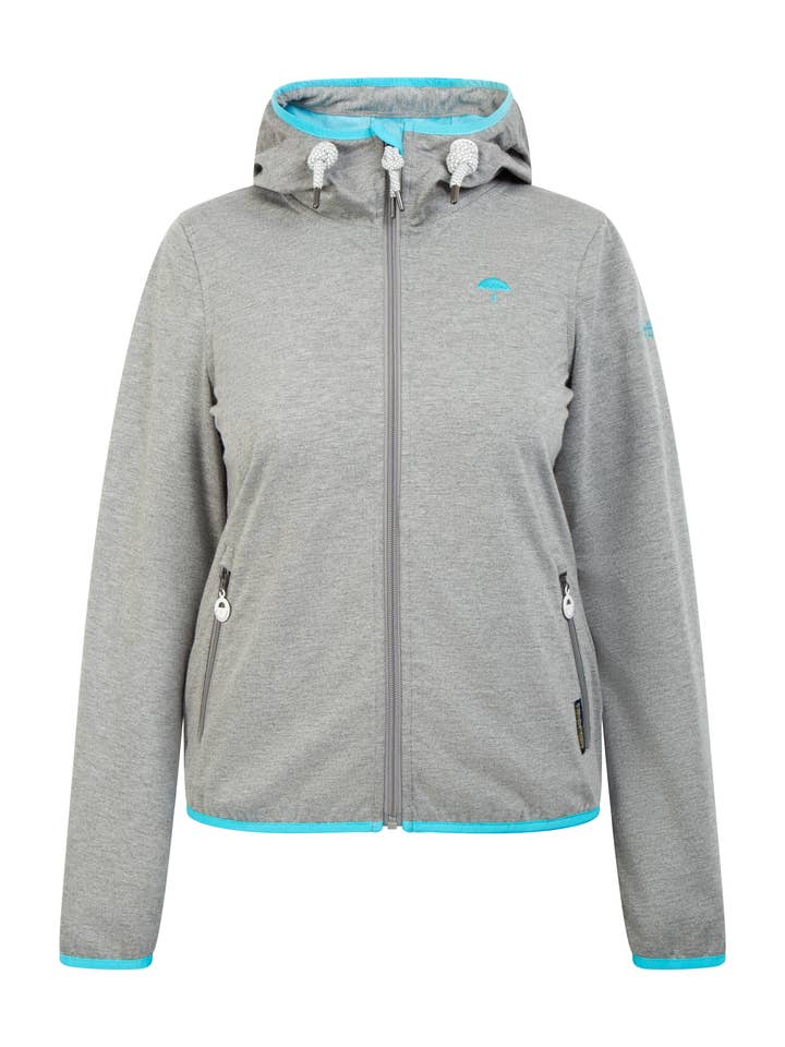 Leo E-Commerce – Großhandel Sportjacke – Damen – SCHMUDDELWEDDA DAMEN BLOUSON