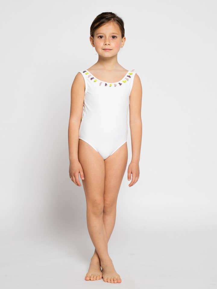 Maillot de bain Maiana pour la vente par Kiribati