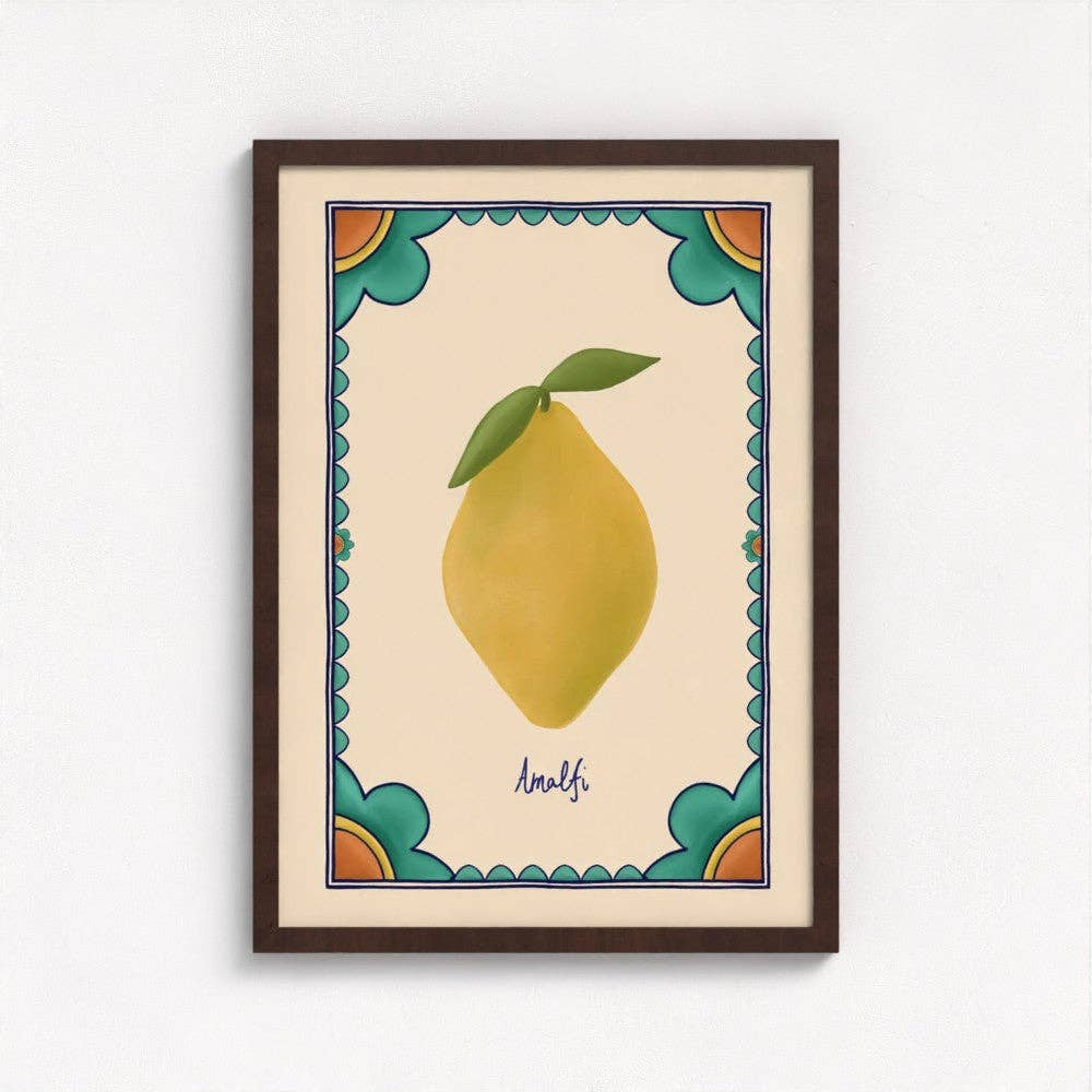 Queen of the Rodeo – wholesale Art print – Giclee Art Print - Amalfi6