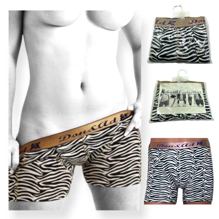 Kinky Pleasure - Vendita all'ingrosso Intimo - Donna - Piacere Kinky - Don & Ad Intimo - 5 Colori - 4 Taglie - 1 Pezzo15