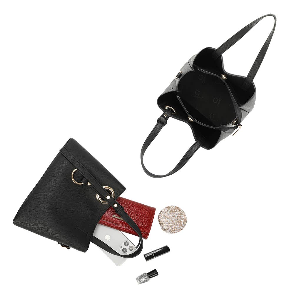 Gallantry - Vente Sac à main avec poignée sur le dessus – femme - La Moderne (R-1710)15