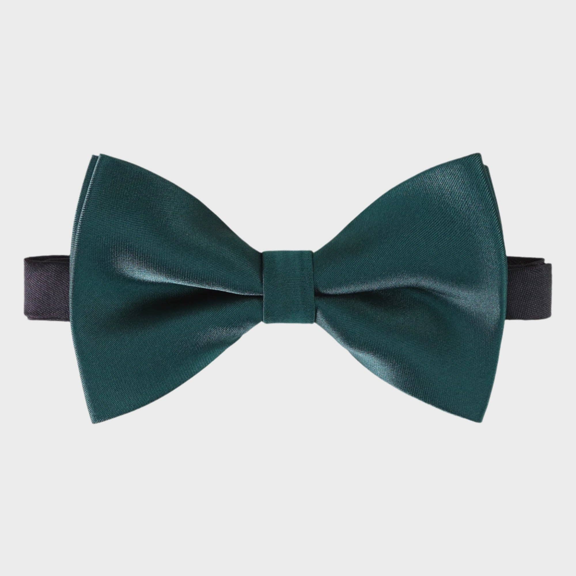 Sophos – wholesale Bow Tie - Men’s – Classic Smooth Bow Tie2
