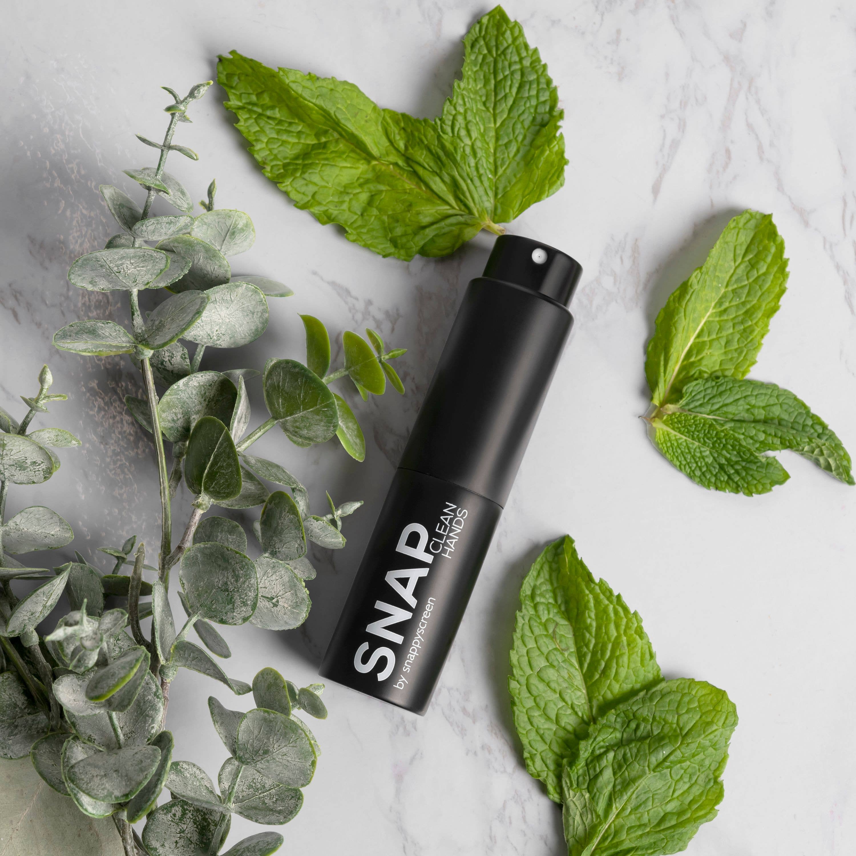 SNAP Wellness - Wholesale Hand sanitiser - SNAP Scented Luxe Mist Hand Sanitizer (Signature Scent)1