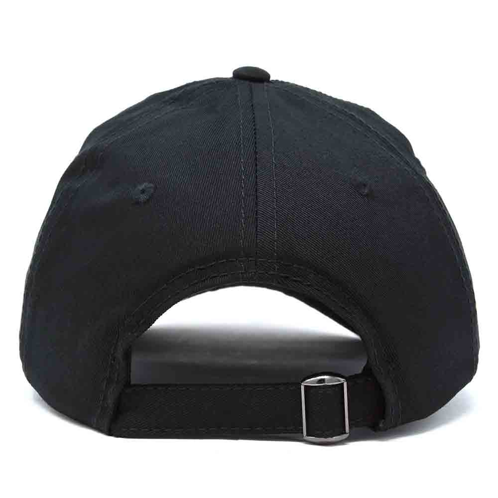 Dalix - Vendita all'ingrosso Cappellino da baseball - Donna - Cappello Dalix Virgo47