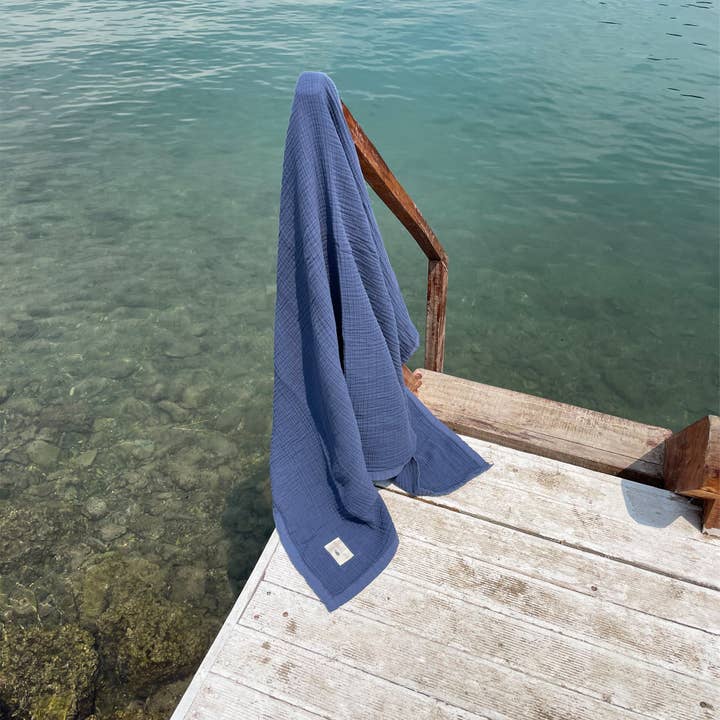 Barooga - Wholesale Bedding Blanket - Kids & Baby - Baby Muslin Blankets (4-Layered)50