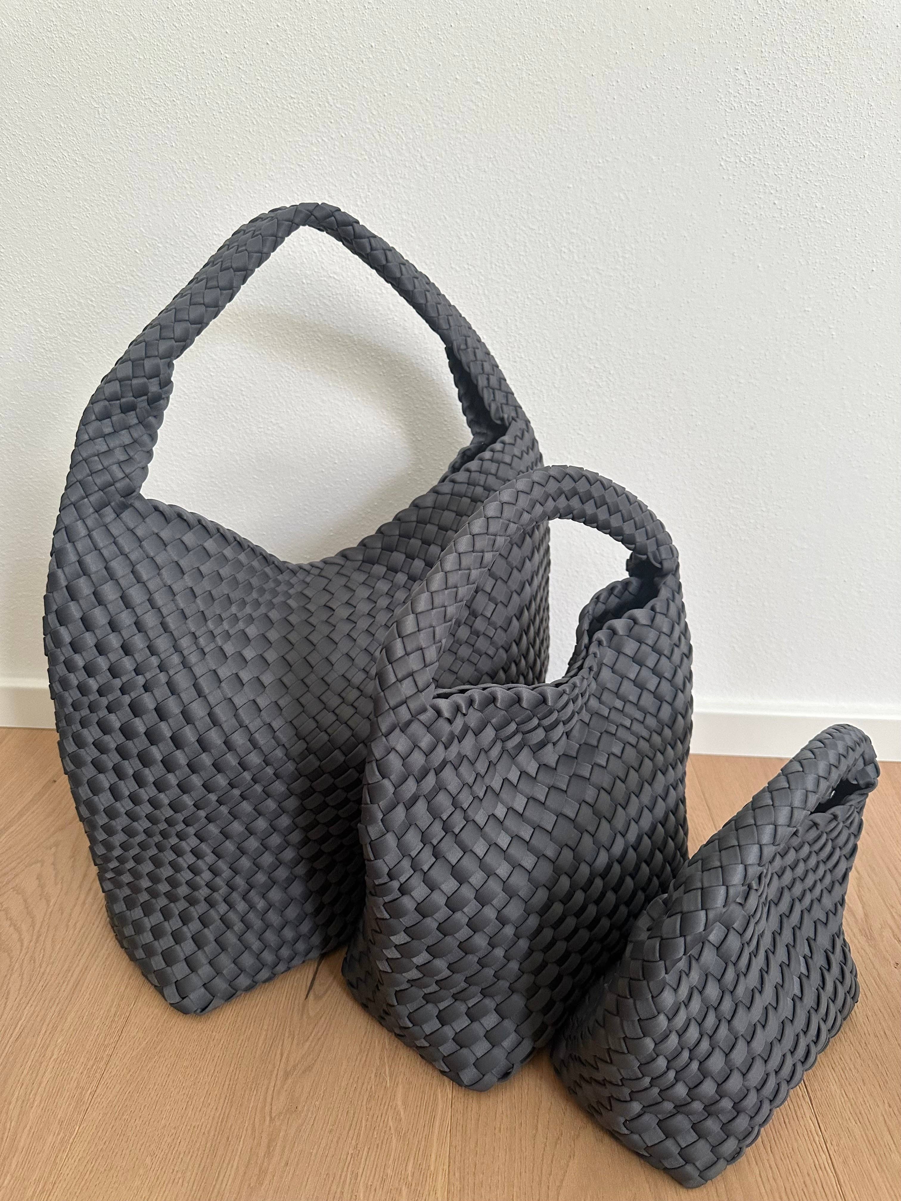 Zhade - Wholesale Tote Bag - Women's - LAUREN NYLON - medium6