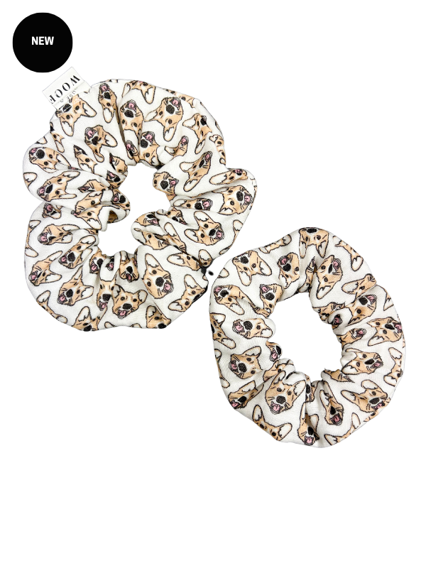 House of Woof – Großhandel Haargummi – Damen – Hunderasse Haargummi1