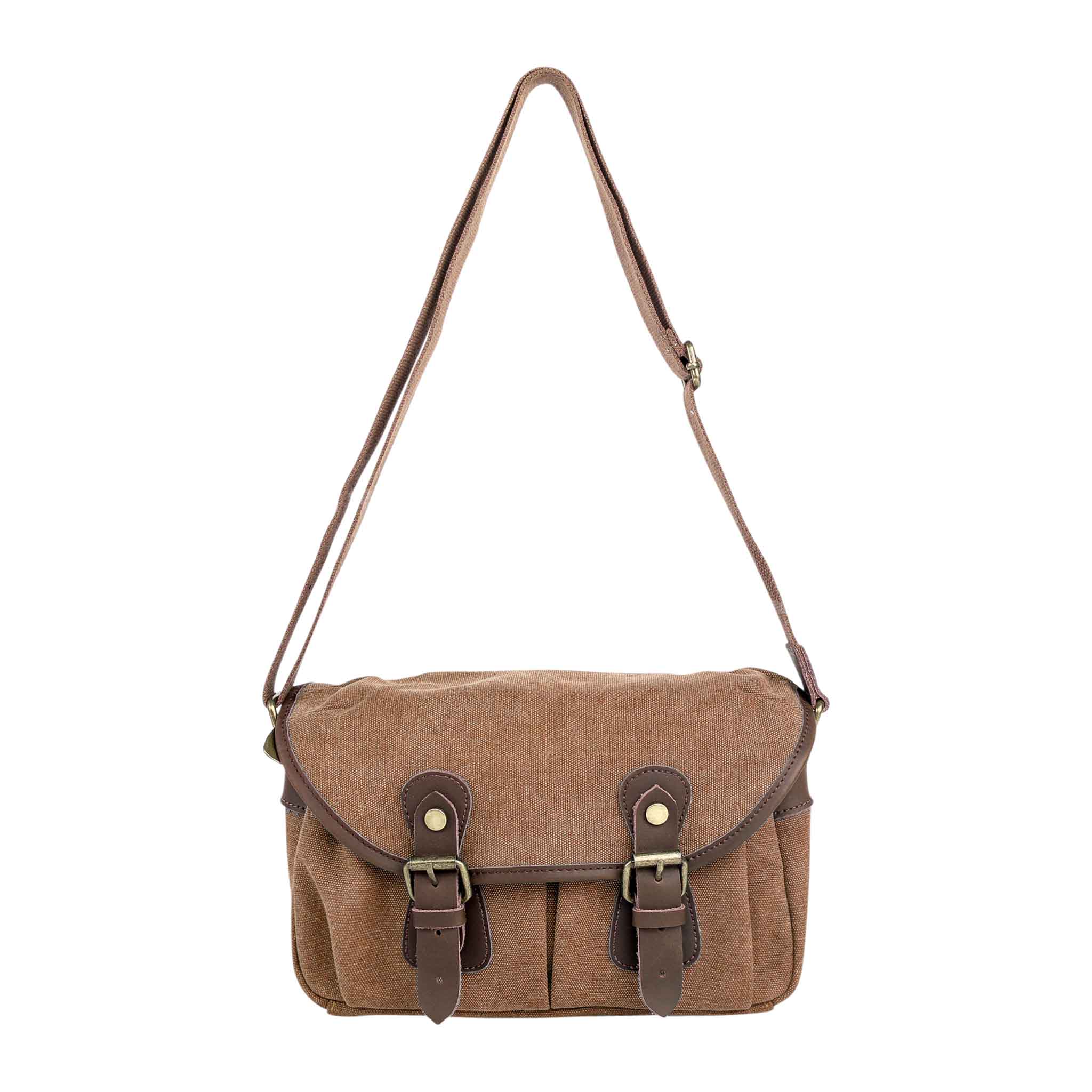 ZEDE PARIS - Wholesale Messenger Bag - Women's - VAVIN4